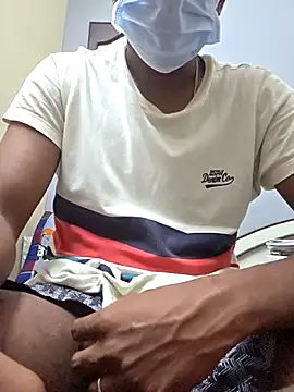 handsome blg tam online show from 10-07-25, 11:18