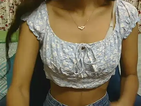 Tanvi-20 online show from 11-05-25, 05:18