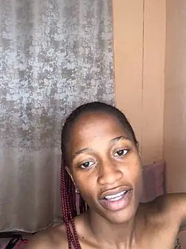 Caramel102004 online show from 10-24-25, 11:01