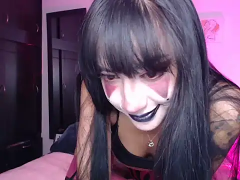 Dolce working online show from 09-26-25, 12:47