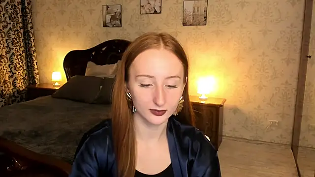 TwilightSerena online show from 10-02-25, 04:41
