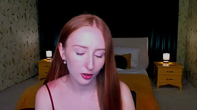 TwilightSerena online show from 10-20-25, 11:43