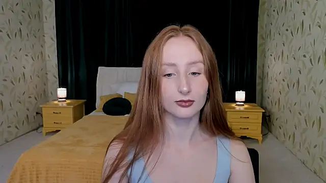 TwilightSerena online show from 11-06-25, 07:37