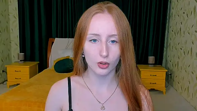 TwilightSerena online show from 11-17-25, 07:41