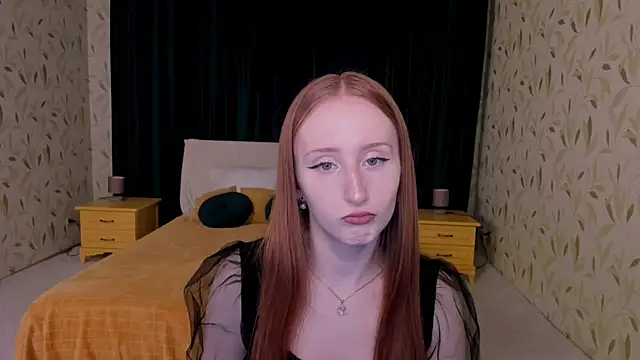 TwilightSerena online show from 11-20-25, 03:39