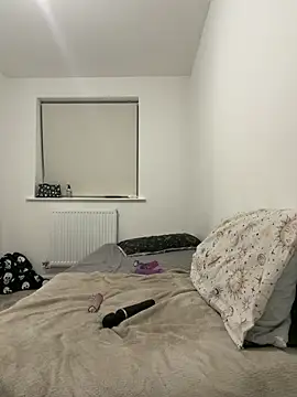 ScarStarX online show from 12-13-25, 10:48