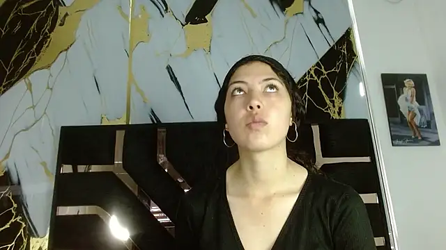 MalejaHottCs online show from 09-29-25, 12:21