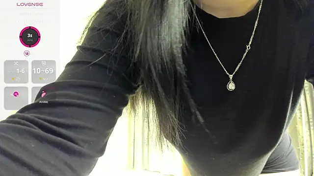 cute cutiepie online show from 10-02-25, 01:07