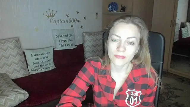 Tiffany Bates online show from 12-01-25, 03:55