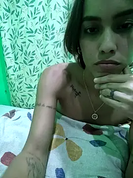 Lilo-skinny online show from 10-17-25, 02:59