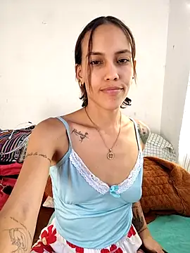 Lilo-skinny online show from 10-19-25, 09:59