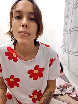 Lilo-skinny online show from 10-24-25, 12:41