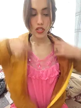 Lilo-skinny online show from 10-25-25, 05:15