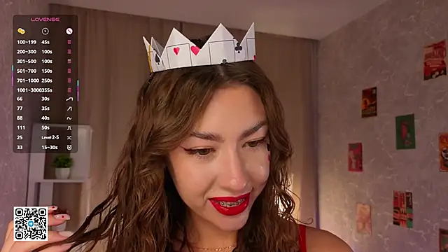 KeilaJeschon online show from 10-30-25, 04:25