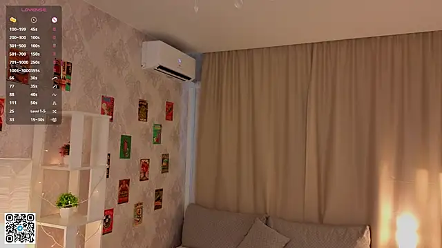 KeilaJeschon online show from 11-09-25, 04:44