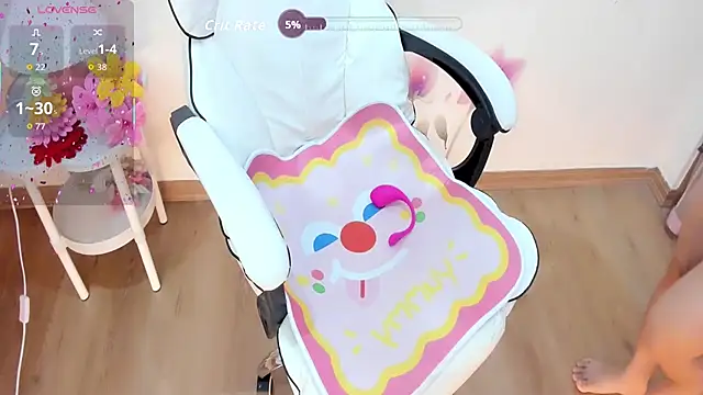  itsyumi  online show from 11-17-25, 02:06