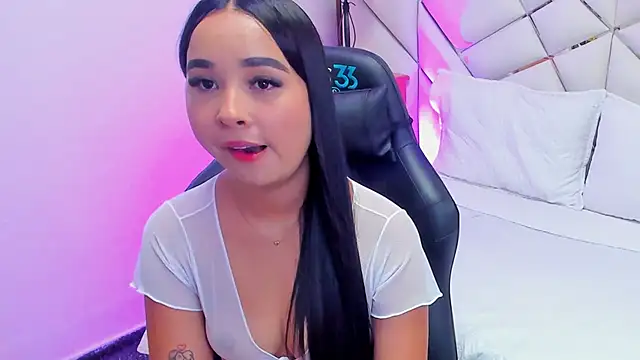  Tiffany Ross online show from 10-03-25, 08:28