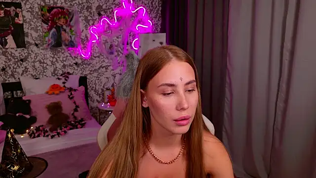 Jane2sweet online show from 10-27-25, 06:01