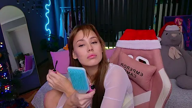 Jane2sweet online show from 11-24-25, 07:13