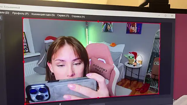 Jane2sweet online show from 12-05-25, 05:20