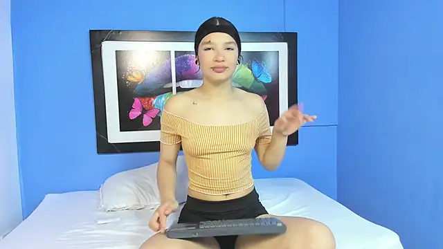 loversvalery online show from 10-15-25, 12:27