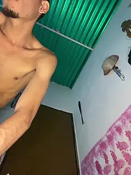 Pingasaboy20 online show from 02-21-26, 03:24