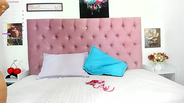 Greicy wish online show from 11-05-25, 01:44