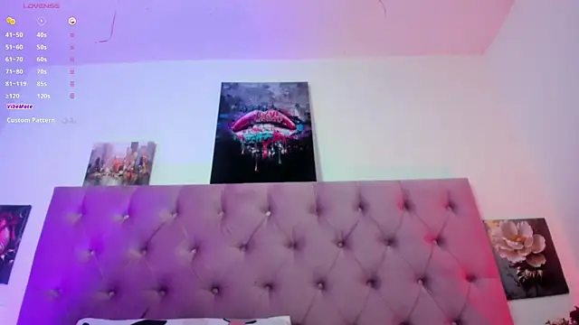 Greicy wish online show from 11-14-25, 01:21