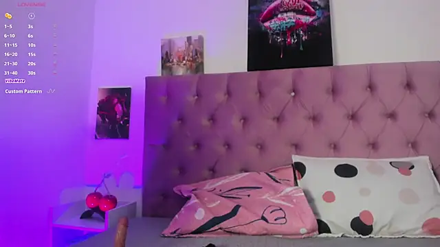 Greicy wish online show from 11-15-25, 01:07