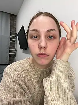 Im Regina online show from 11-29-25, 06:22