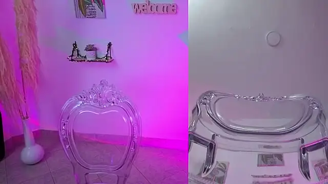 pequitasmedusa9 online show from 10-08-25, 09:23