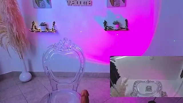 pequitasmedusa9 online show from 10-11-25, 07:01