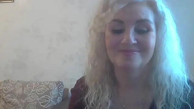 LadySexyBlond online show from 10-16-25, 06:20