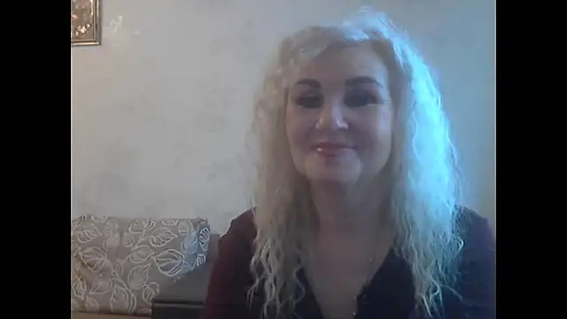 LadySexyBlond online show from 12-03-25, 04:31