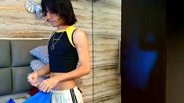 Lovers 21 online show from 11-03-25, 11:26