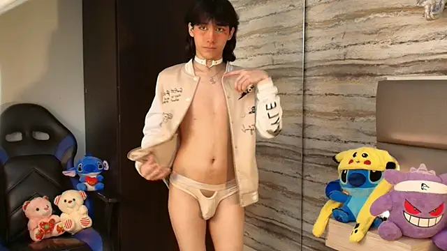 Lovers 21 online show from 02-03-26, 06:40