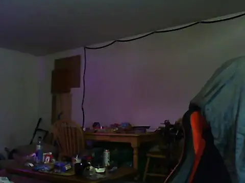 Neekaleek89 online show from 10-31-25, 04:08