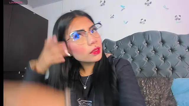 i alessa online show from 10-03-25, 12:46
