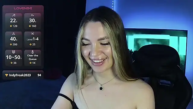 MissMaya   online show from 10-06-25, 07:55