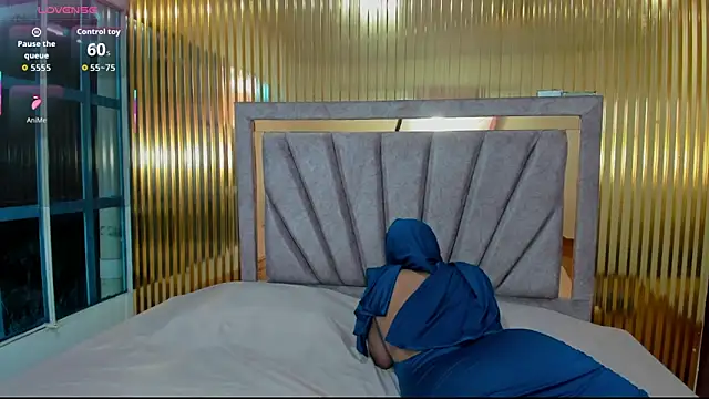 Amyra Rasi online show from 12-03-25, 07:45