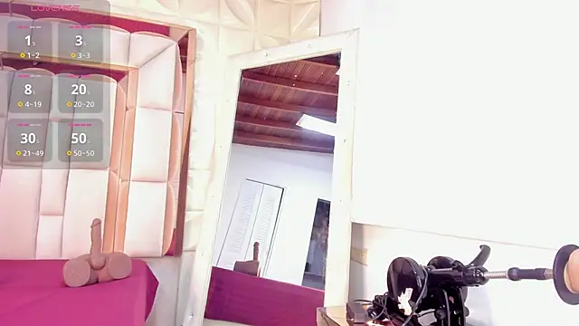 Sarah Adamss online show from 10-17-25, 12:30