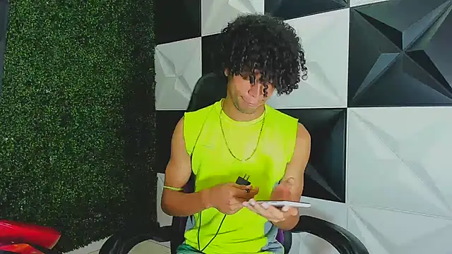 xion ez online show from 10-05-25, 08:07