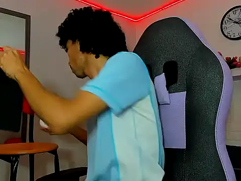 xion ez online show from 10-15-25, 08:53