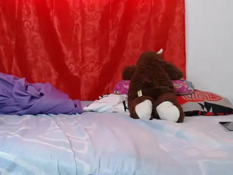 Emily dirty0201 online show from 11-25-25, 08:20