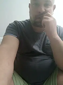 CristalDad online show from 10-03-25, 11:57