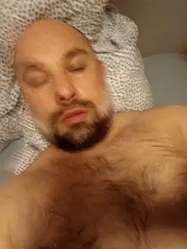 CristalDad online show from 10-08-25, 11:24