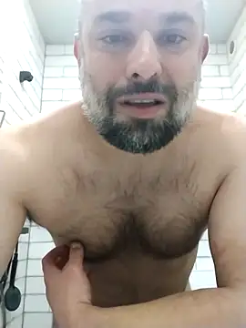 CristalDad online show from 10-17-25, 08:00