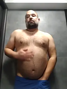 CristalDad online show from 10-20-25, 07:25