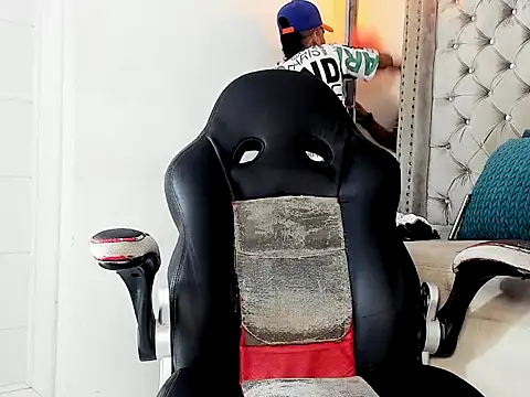 Kevinfox23cms online show from 10-01-25, 01:50