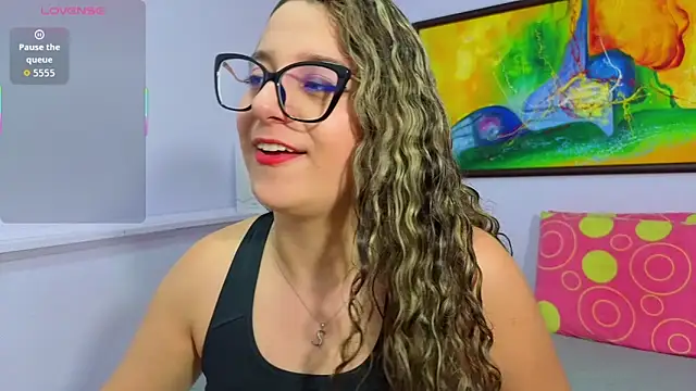 katiaa lovv online show from 02-10-26, 12:09